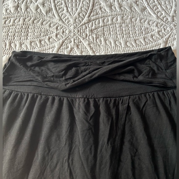 Wrap around athleta pants - Picture 3 of 4